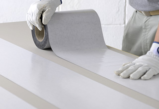 壁用遮音テープ