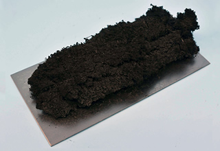 熱膨張性耐火材（防火部材）