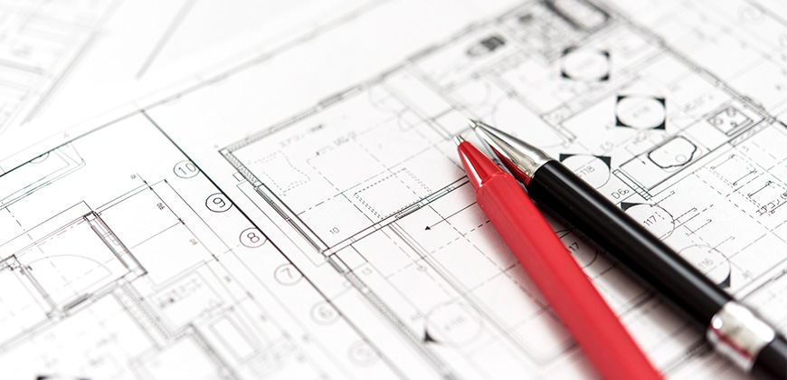 建築設計者様へ