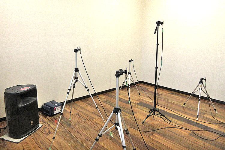 性能評価・解析