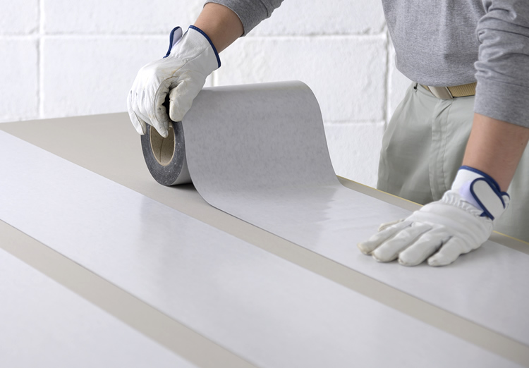 壁用遮音テープ