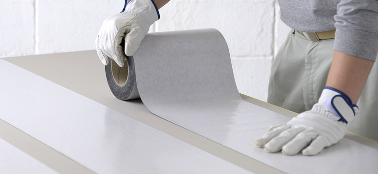 壁用遮音テープ