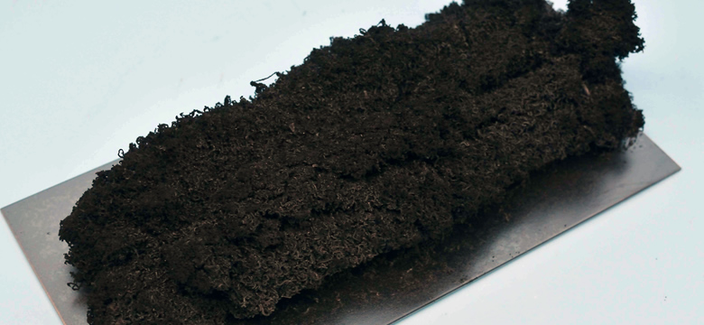 熱膨張性耐火材