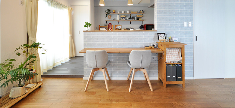 直床断熱遮音ユニット【シャルダン】