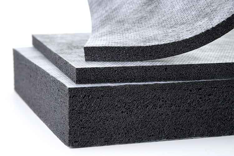 バンテクト SG-F(ゴムスポンジタイプ)