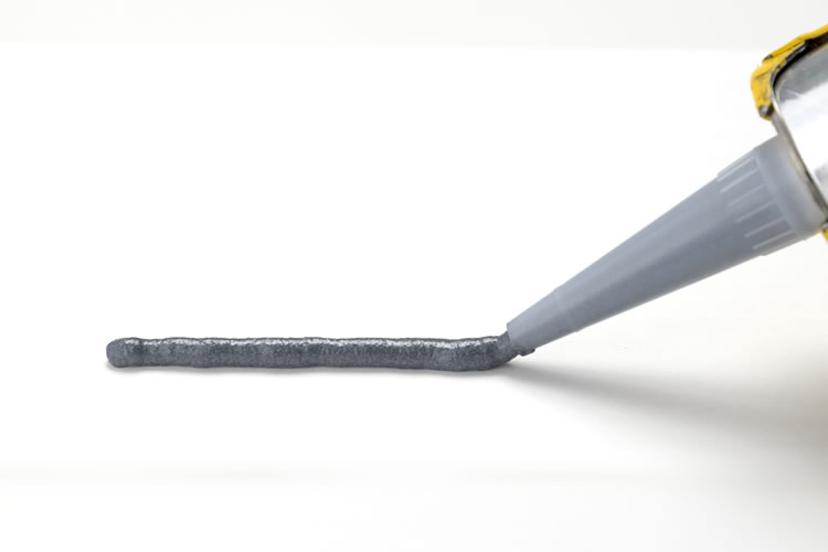 バンテクト P-1(1液湿気硬化ペーストタイプ)