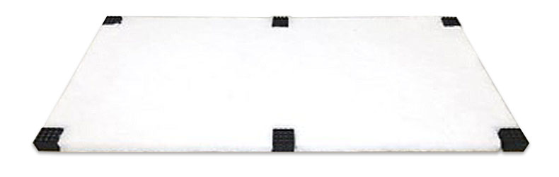 直床遮音マットOY430裏面外観