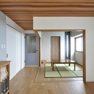 バリアフリー施工例01