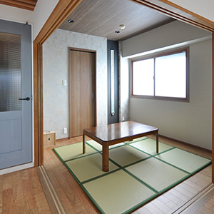 バリアフリー施工例02