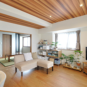 バリアフリー施工例03