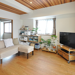 バリアフリー施工例04