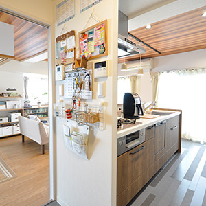 バリアフリー施工例05