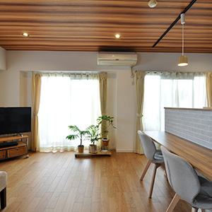 バリアフリー施工例06