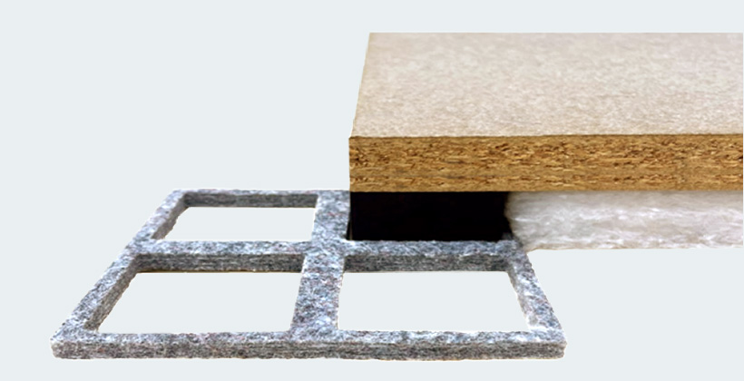 シャルダン OY430 / OY430HS