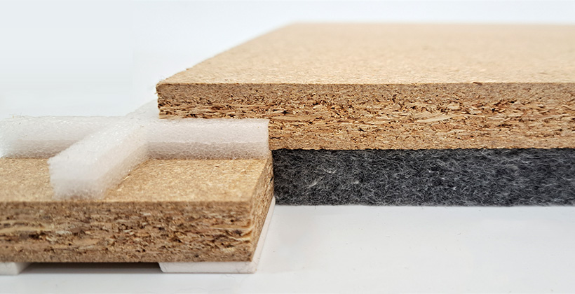 シャルダン SPF400 / SPF400HS