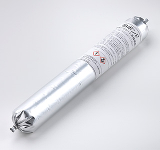 フローリング用弾性接着剤