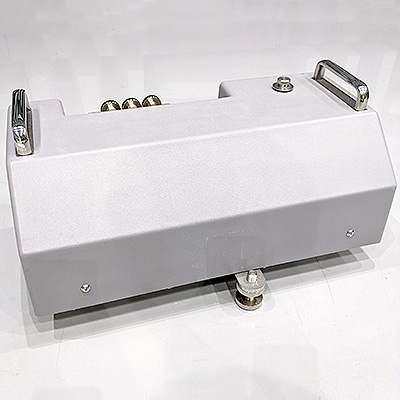 タッピングマシン(軽量衝撃源)