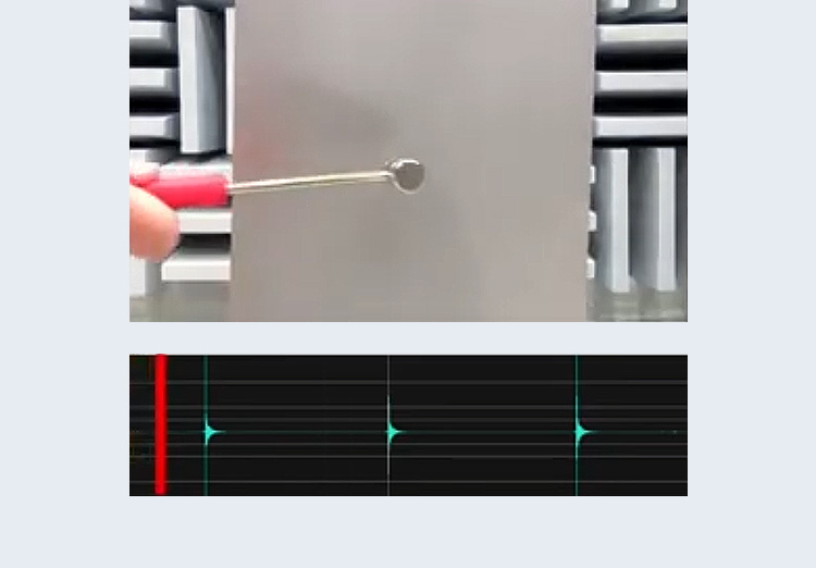 壁・床の防音性能 自動車の技術として培ってきた防音・制振技術